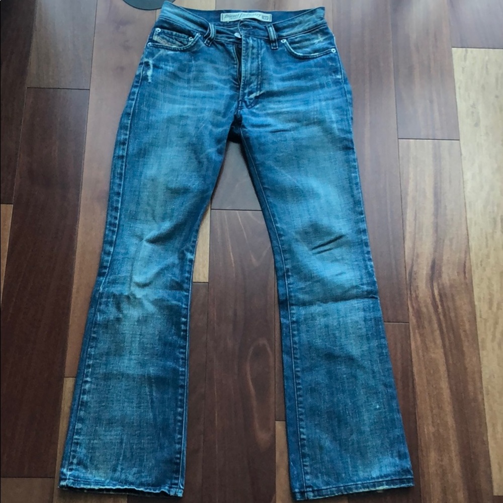 Diesel Pants - image 1